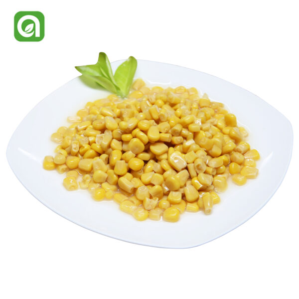 Canned Sweet Corn - Image 2