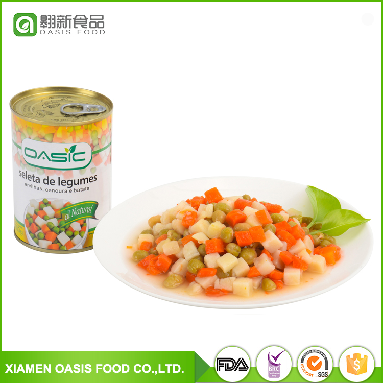 19+ Canned Mixed Vegetables Recipes - MarcellaTaine