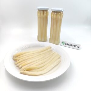 Canned Asparagus