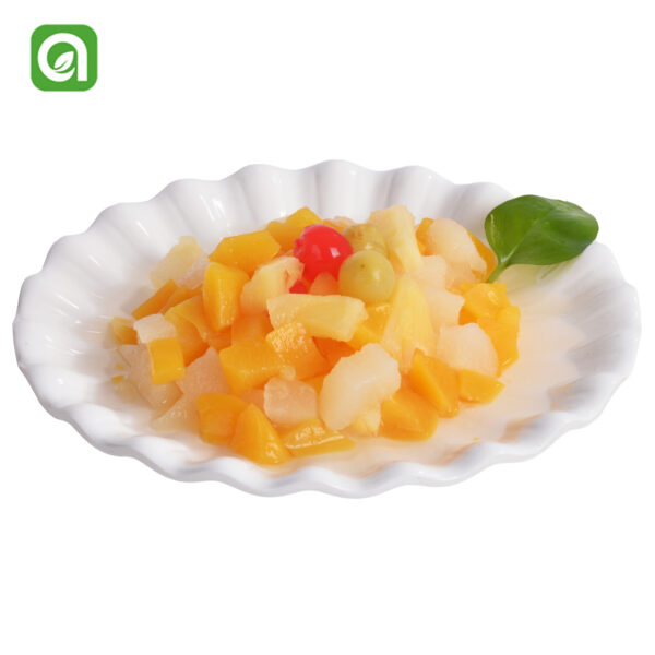 Canned Fruit Cocktail - Image 2