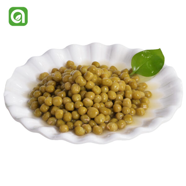 Canned Green Peas - Image 2