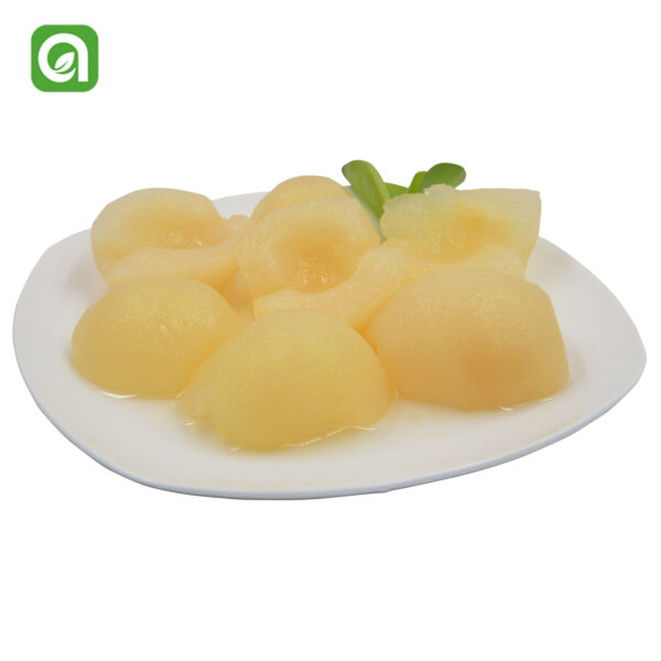 Canned Pear Halves - Image 2