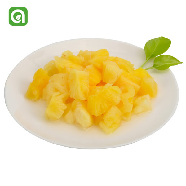 Canned Pineapple - Image 2