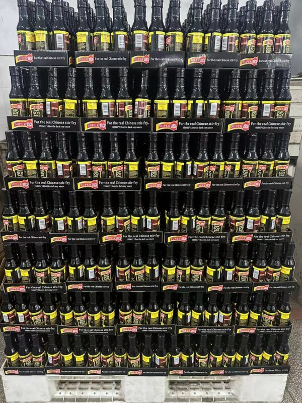Soy Sauce